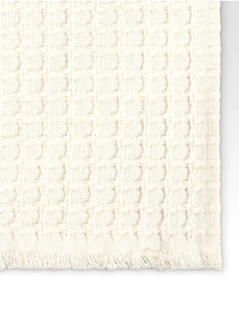 *NWOT* Threshold 2-pk Textured Solid Placemat